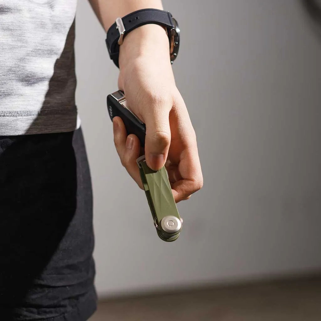 Active Key Organiser