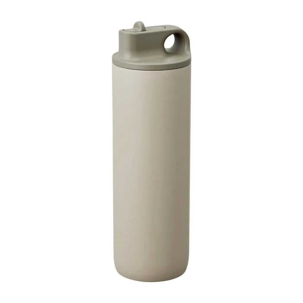 Active Tumbler insulated camp mug discount collapsible silicone cup stainless steel tumbler with lid