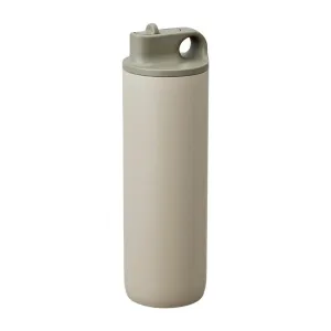Active Tumbler insulated camp mug discount collapsible silicone cup stainless steel tumbler with lid