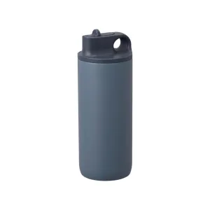 Active Tumbler insulated camp mug discount collapsible silicone cup stainless steel tumbler with lid