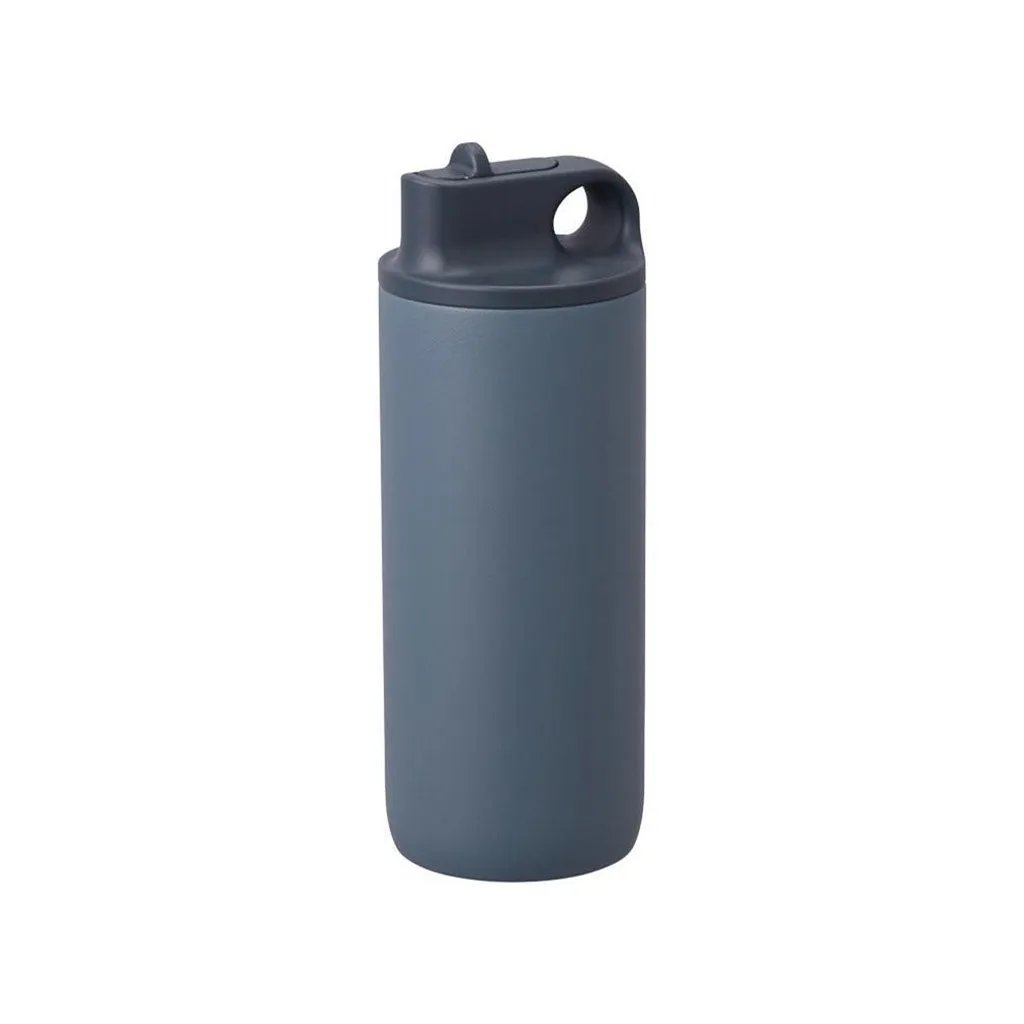 Active Tumbler insulated camp mug discount collapsible silicone cup stainless steel tumbler with lid