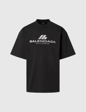 ACTIVEWEAR T-SHIRT men's T-shirts