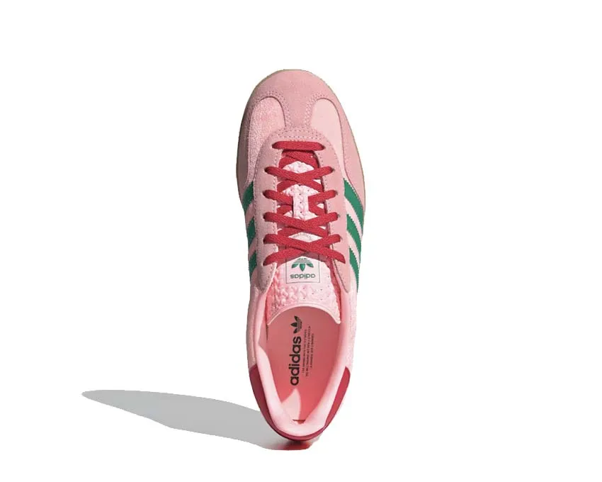 Chaussures Adidas Gazelle Indoor W 