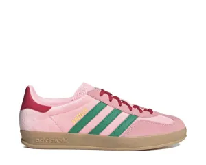 Chaussures Adidas Gazelle Indoor W 