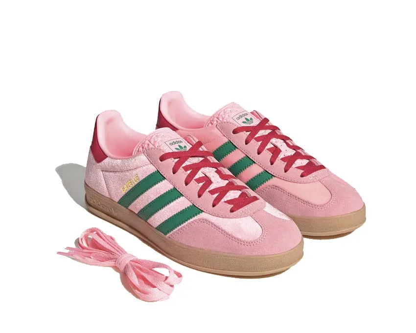 Chaussures Adidas Gazelle Indoor W 