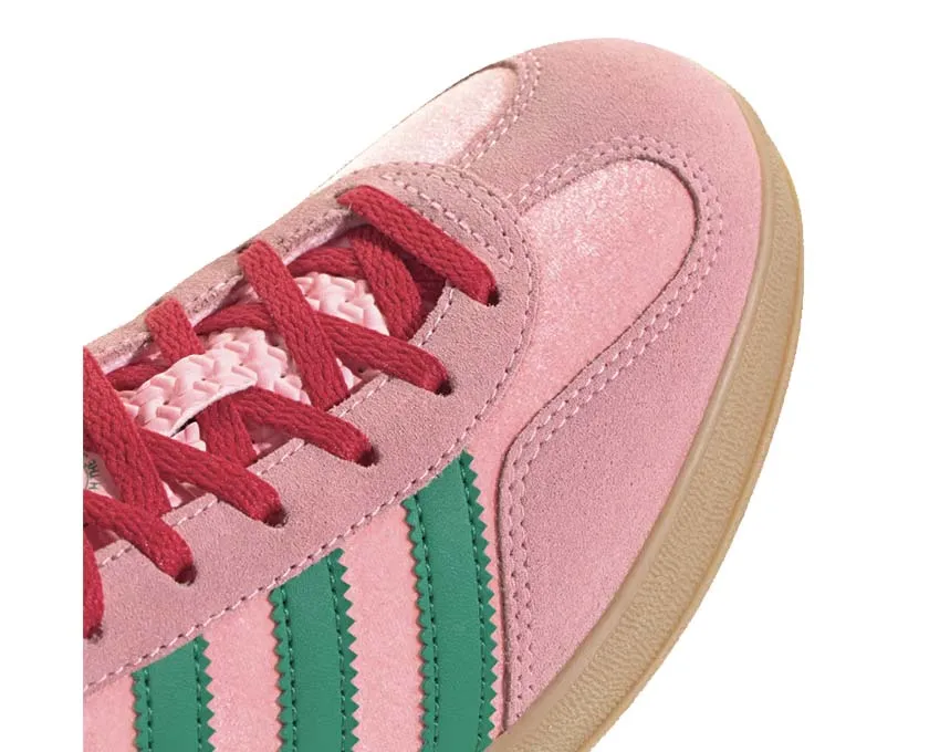 Chaussures Adidas Gazelle Indoor W 