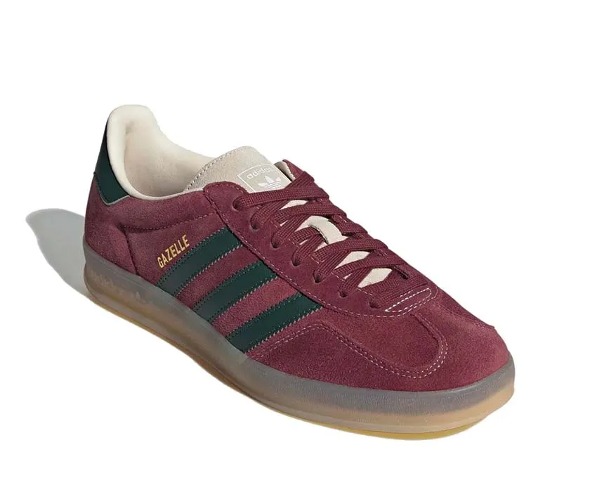 Chaussures Adidas Adidas Gazelle Indoor