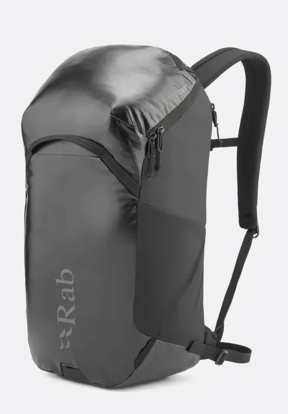 Adrift 24