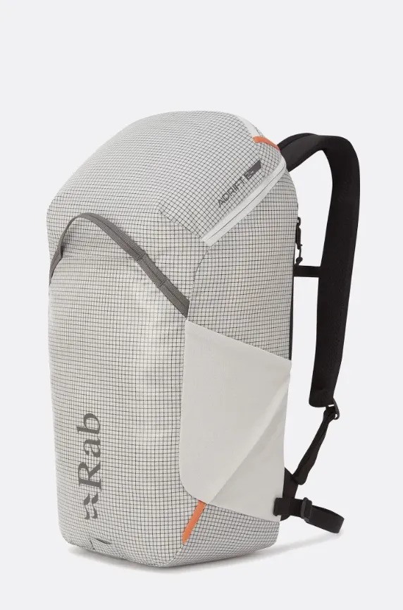 Adrift 24