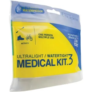 Adventure Medical | Ultralight Medical Kit .3 camp tool kit sale lightweight camp multi tool compact camp repair kit