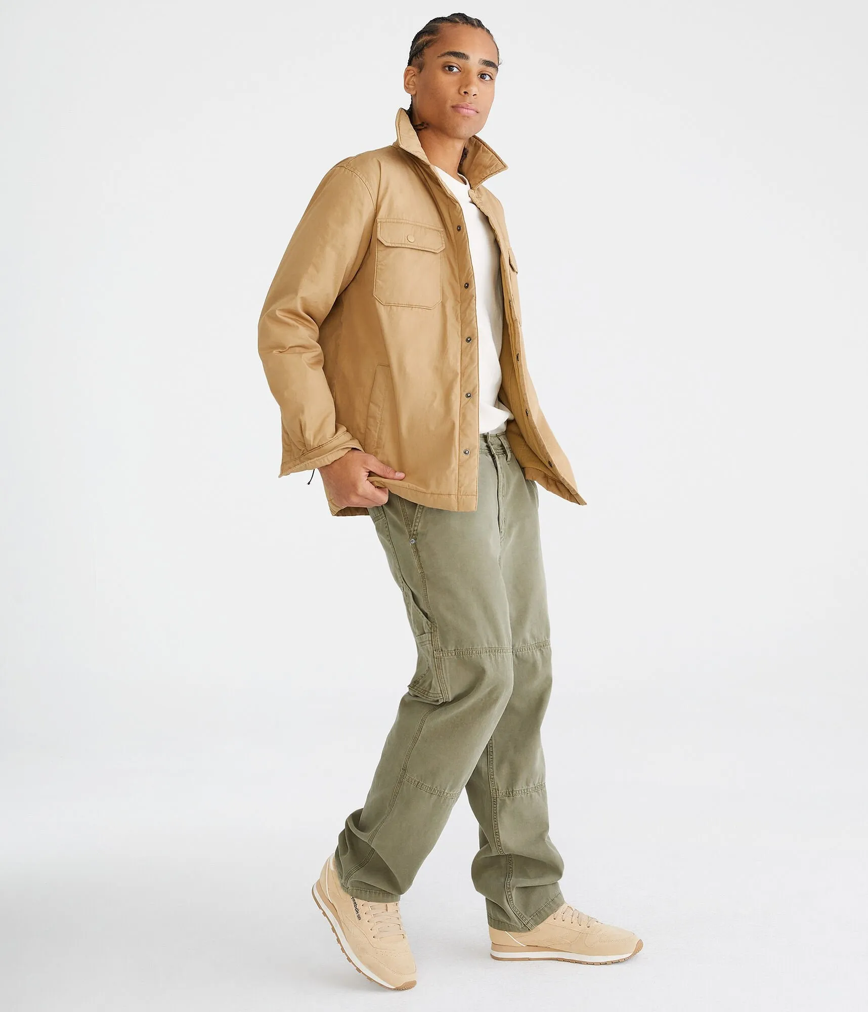 Pantalon Carpenter Aeropostale
