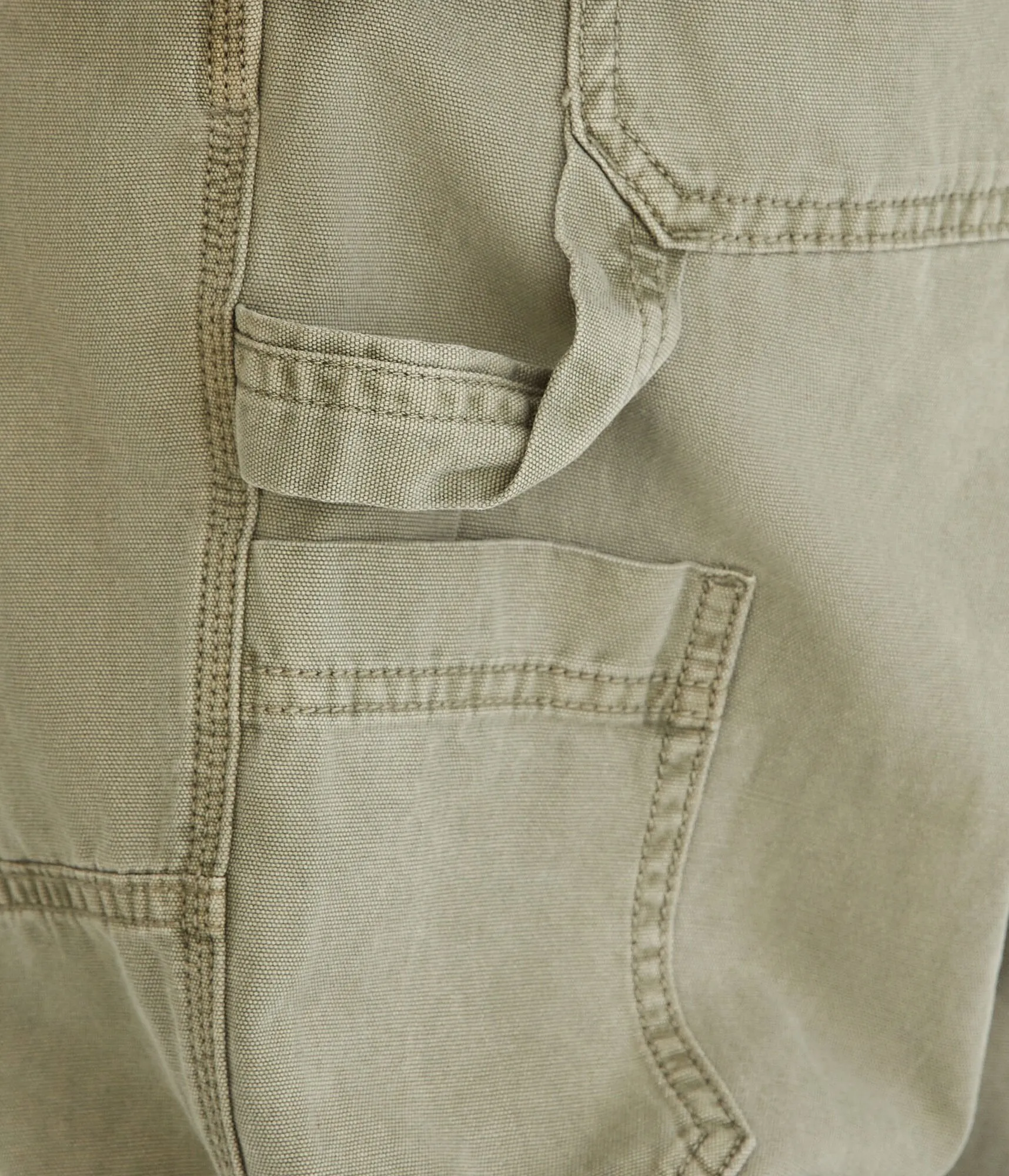 Pantalon Carpenter Aeropostale