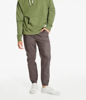 Pantalons de jogging en sergé extensible pour hommes Aeropostale