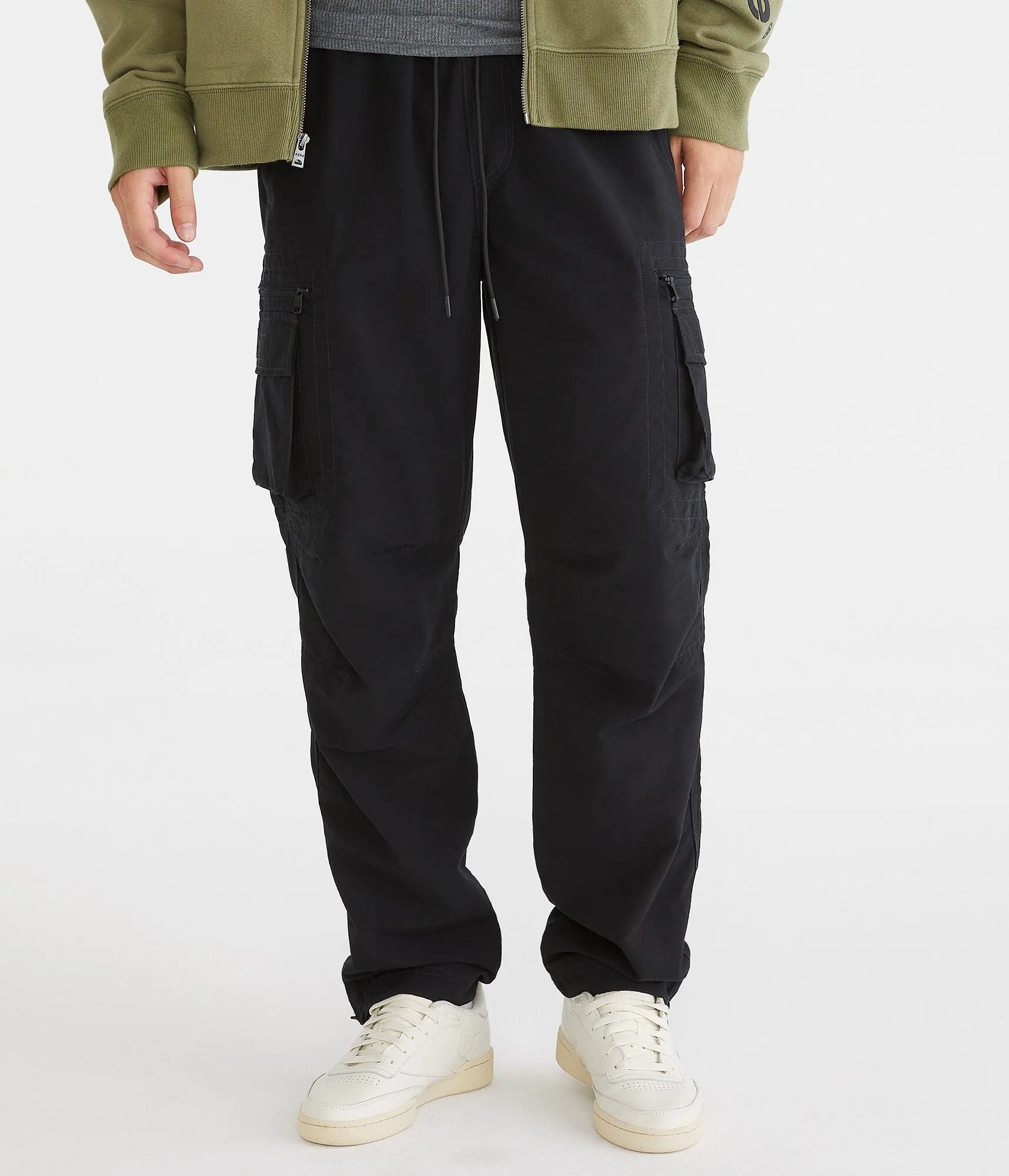 Pantalon cargo utilitaire Aeropostale