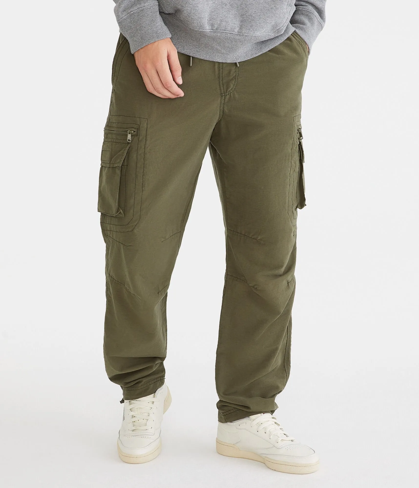 Pantalon cargo utilitaire Aeropostale