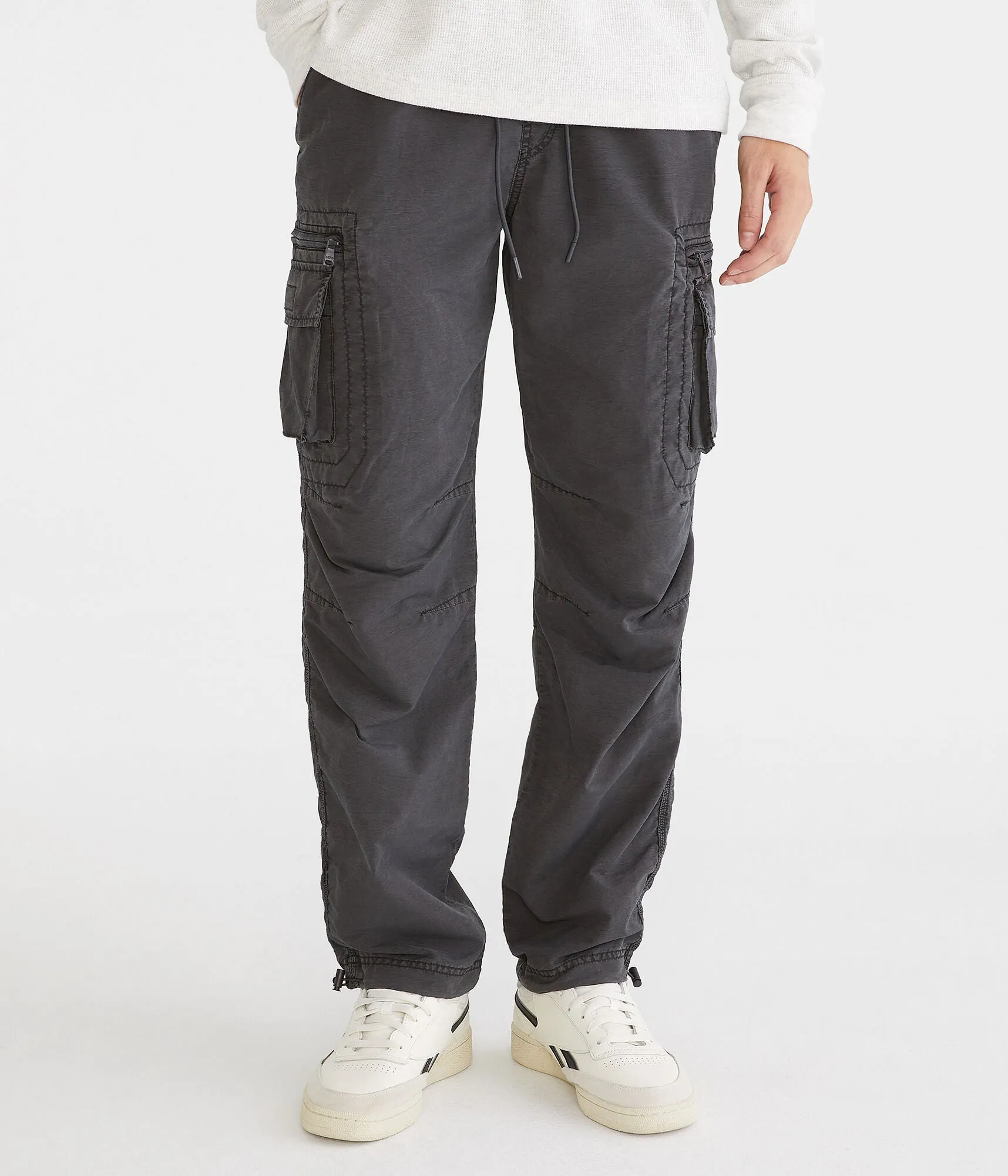 Pantalon cargo utilitaire Aeropostale
