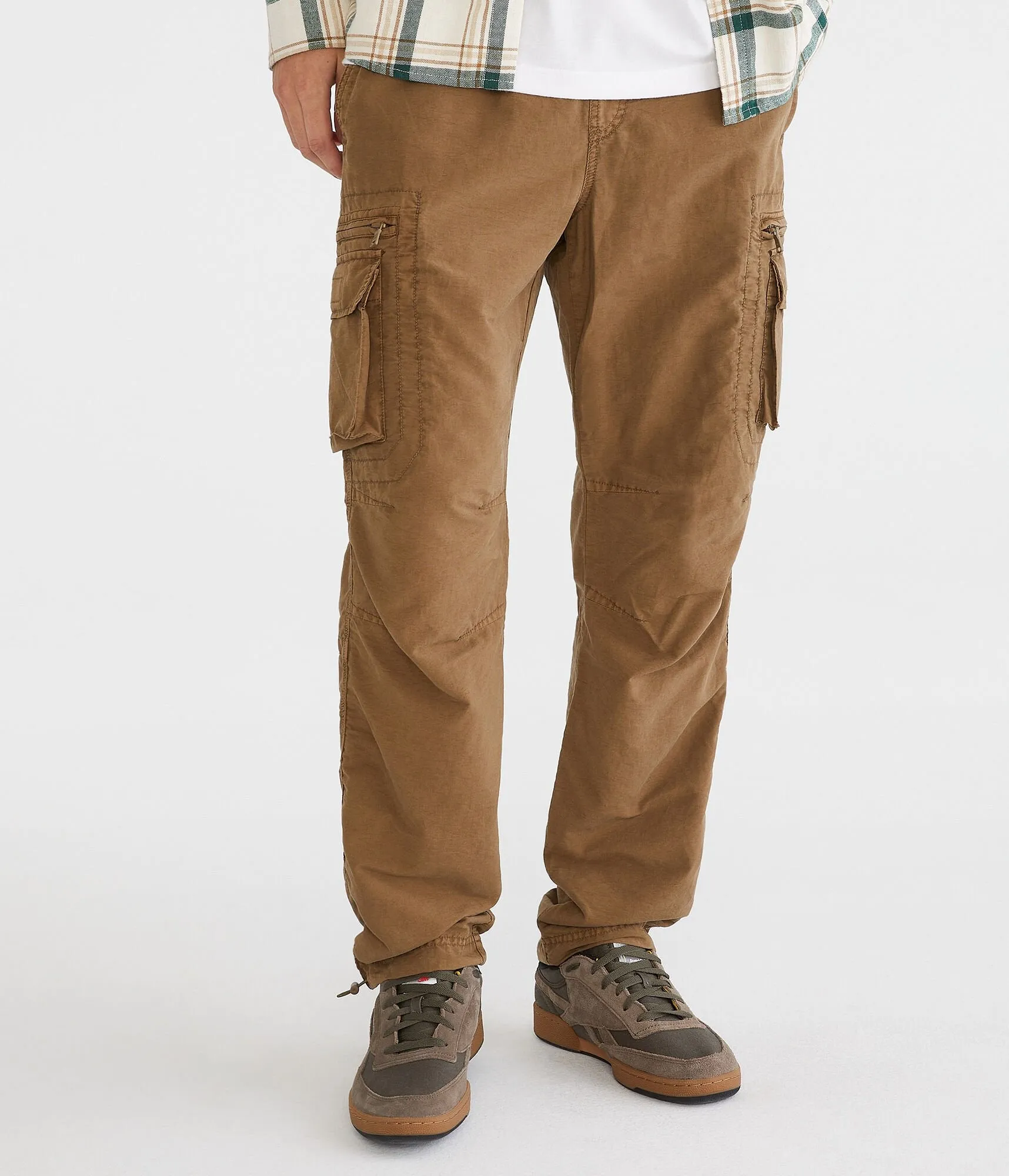 Pantalon cargo utilitaire Aeropostale
