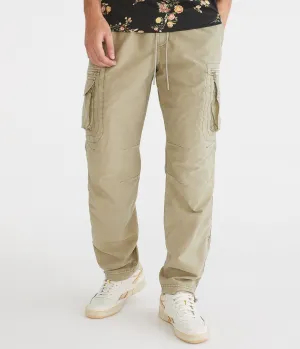 Pantalon cargo utilitaire Aeropostale