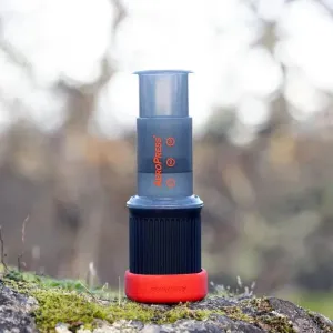 AeroPress Go Travel Coffee Maker camp tool kit sale lightweight camp multi tool compact camp repair kit