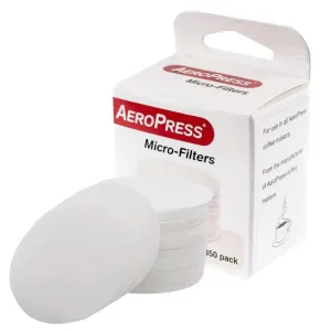 AeroPress Paper Micro-Filters camp tool kit sale lightweight camp multi tool compact camp repair kit