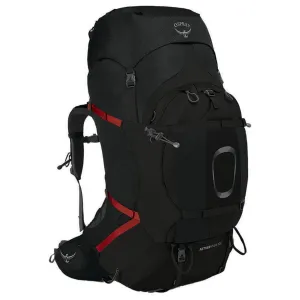 Aether Plus 100 | Men's camp duffel bag sale waterproof backpack for camping collapsible gear bag