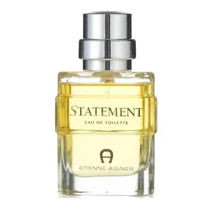 Aigner Statement For Men Edt 50ml signature-unisex-scent-bottle