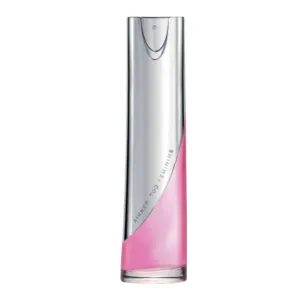 Aigner Too Feminine Edp 100ml signature-unisex-scent-bottle