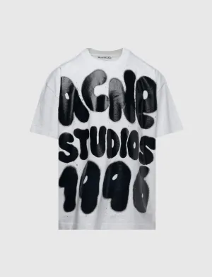 AIRBRUSH T-SHIRT men's T-shirts
