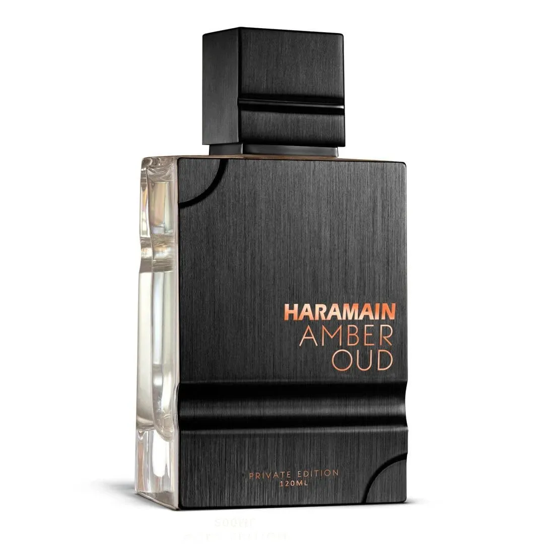 Al Haramain Amber Oud Private Edition 2.0 oz EDP for men