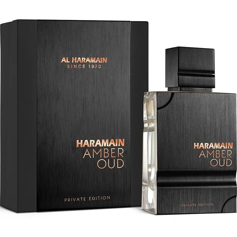 Al Haramain Amber Oud Private Edition 2.0 oz EDP for men citrus-fragrance-men-collection