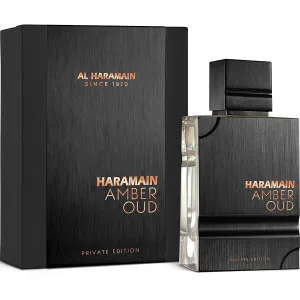 Al Haramain Amber Oud Private Edition 2.0 oz EDP for men citrus-fragrance-men-collection