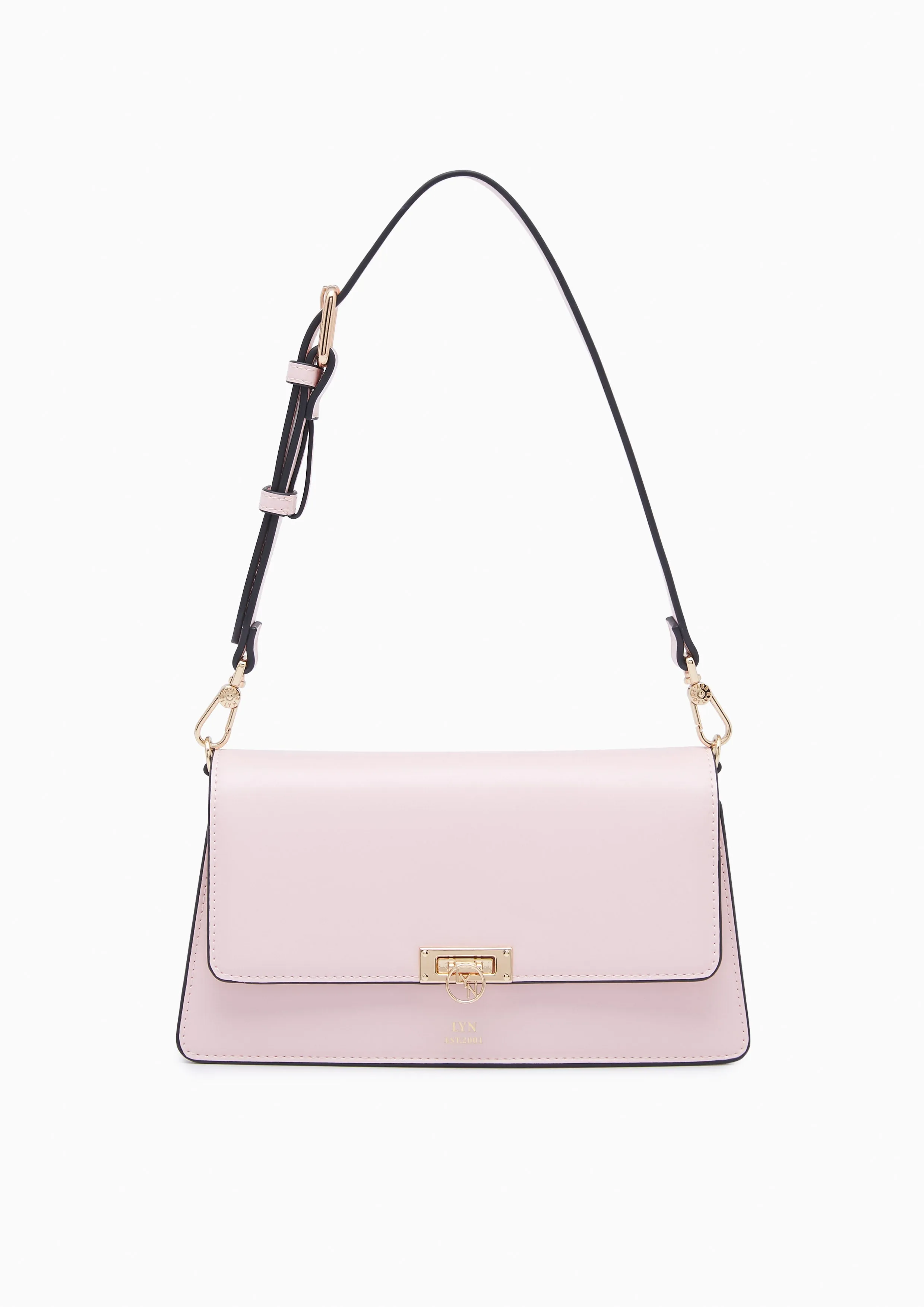 Alana Crossbody Bag Light Pink crossbody bags up to 70% off