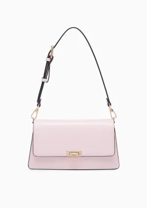 Alana Crossbody Bag Light Pink crossbody bags up to 70% off