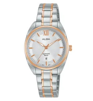 Alba Prestige Ladies Dress Analogue AH7Y50X1 