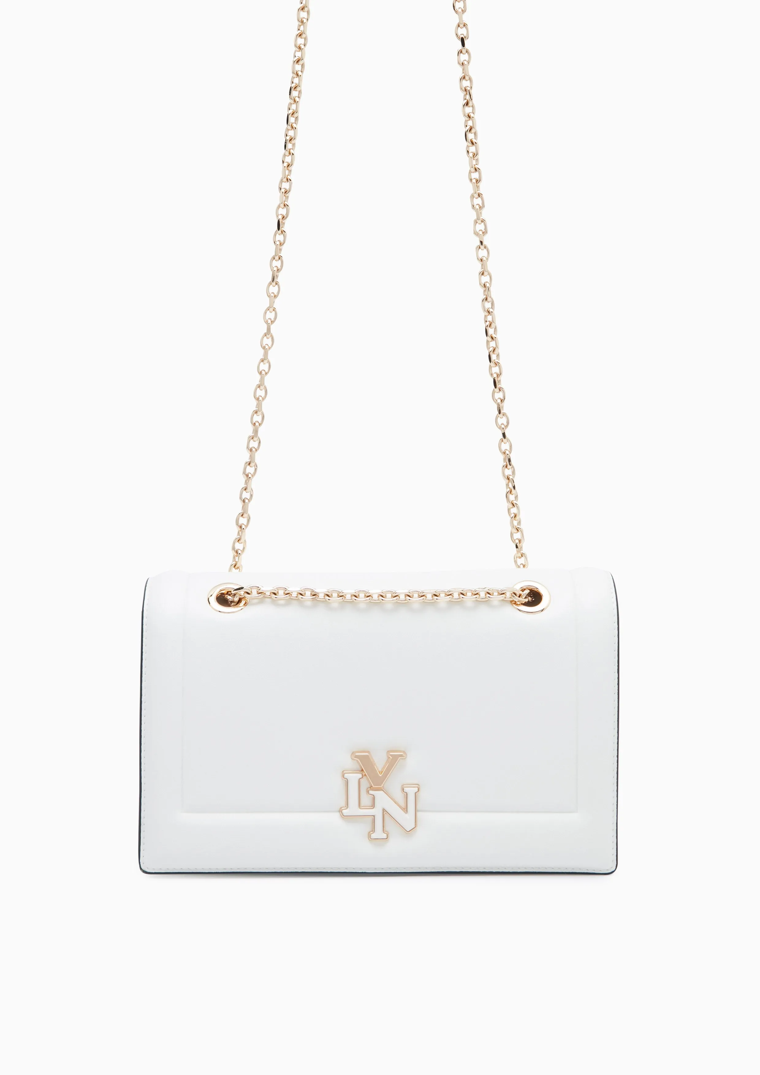 Alen M Crossbodybag Ivory crossbody bags up to 70% off