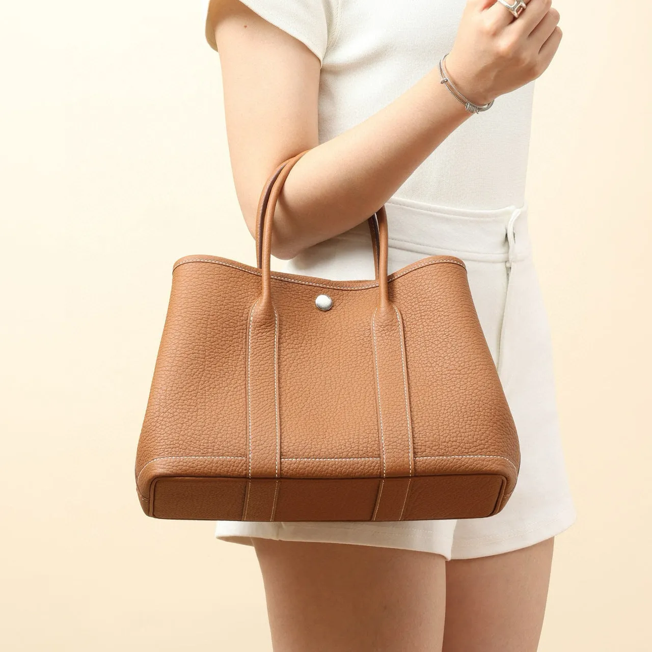 Alexel Calfskin Leather Tote Bag, Designer Bag, Italian Leather Party Bag, Classic Tote Bag, Bucket Bag, Must-have Leather Bag, Gift for Her