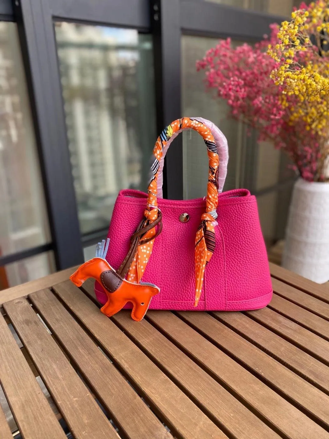Alexel Pebbled Leather Shoulder Bag With Shoulder Strap, Designer Bag, Italian Leather Party Bag, Classic Tote Bag, Bucket Bag, Must-have Leather Bag, Gift for Her