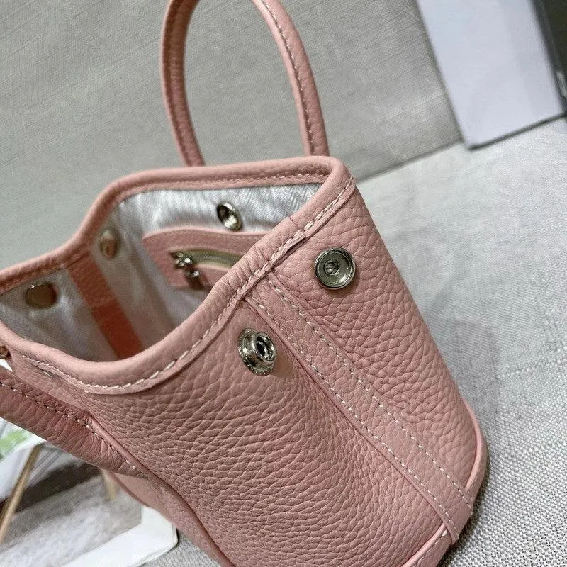 Alexel Pebbled Leather Shoulder Bag With Shoulder Strap, Designer Bag, Italian Leather Party Bag, Classic Tote Bag, Bucket Bag, Must-have Leather Bag, Gift for Her