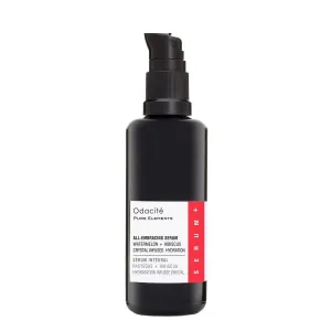 Best Skin Ever - Seabuckthorn,a tinted moisturizer,bubble moisturizer