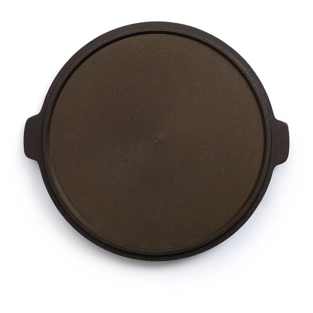 All-in-One Cast Iron Skillet | 10-inch