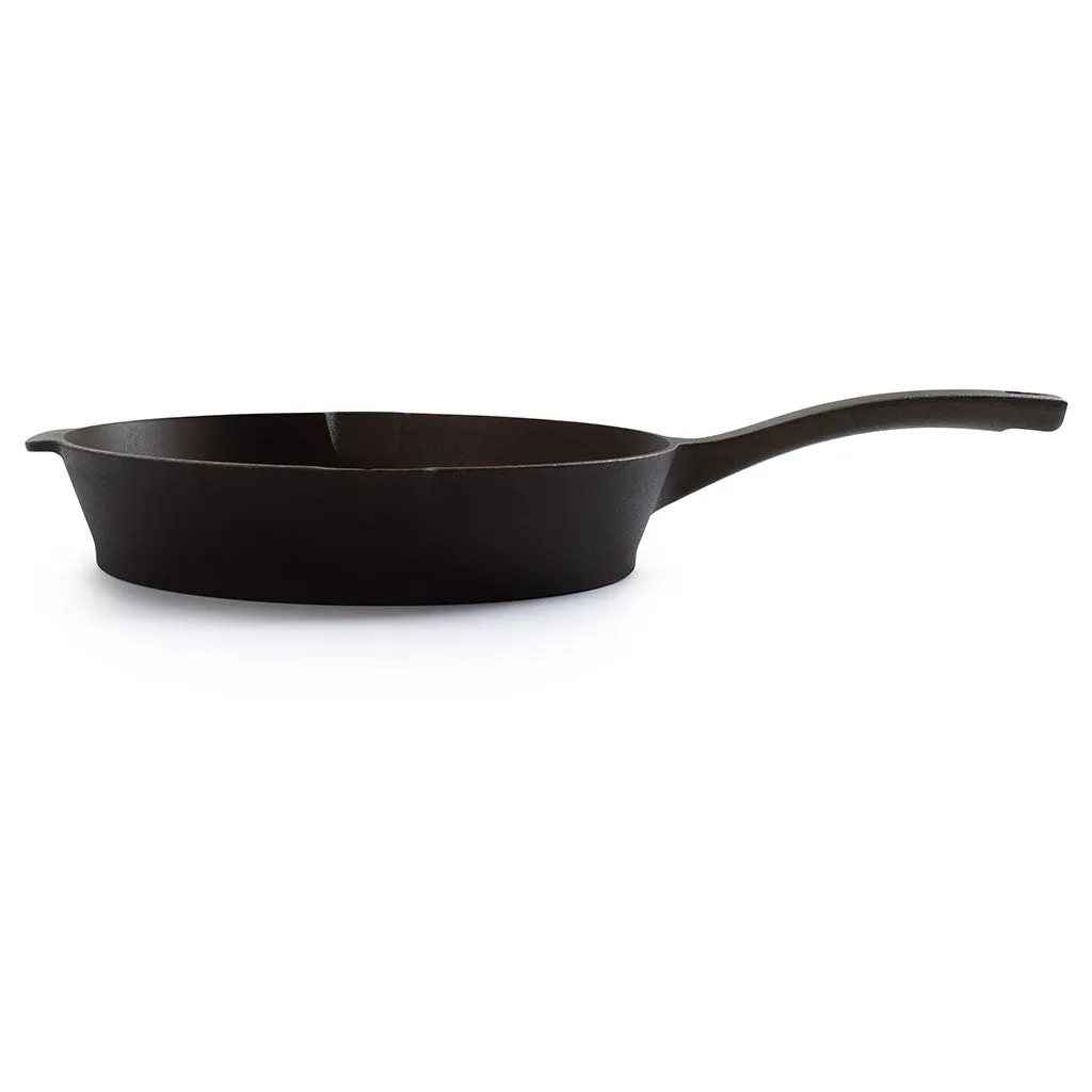 All-in-One Cast Iron Skillet | 10-inch
