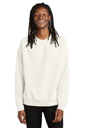 Pull en polaire CVC pour hommes Allmade - Sable blanc