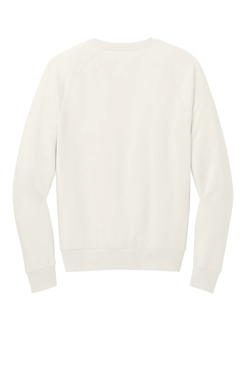 Pull en polaire CVC pour hommes Allmade - Sable blanc