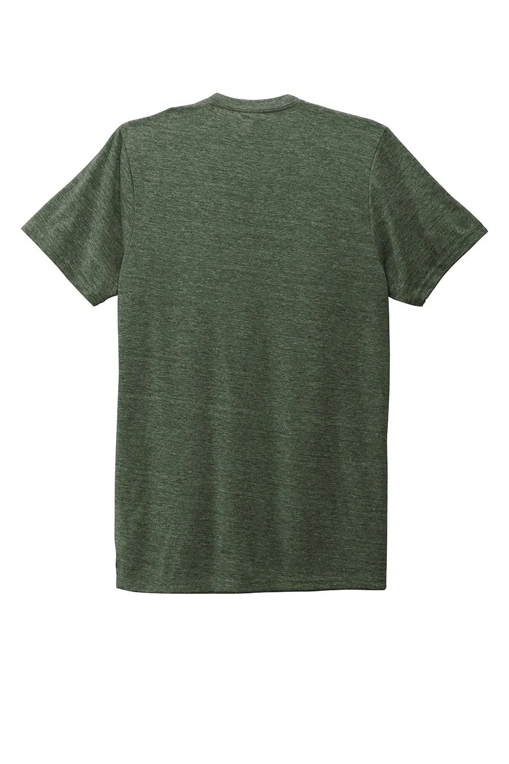 T-shirt à manches courtes pour homme Allmade - Vert herbe