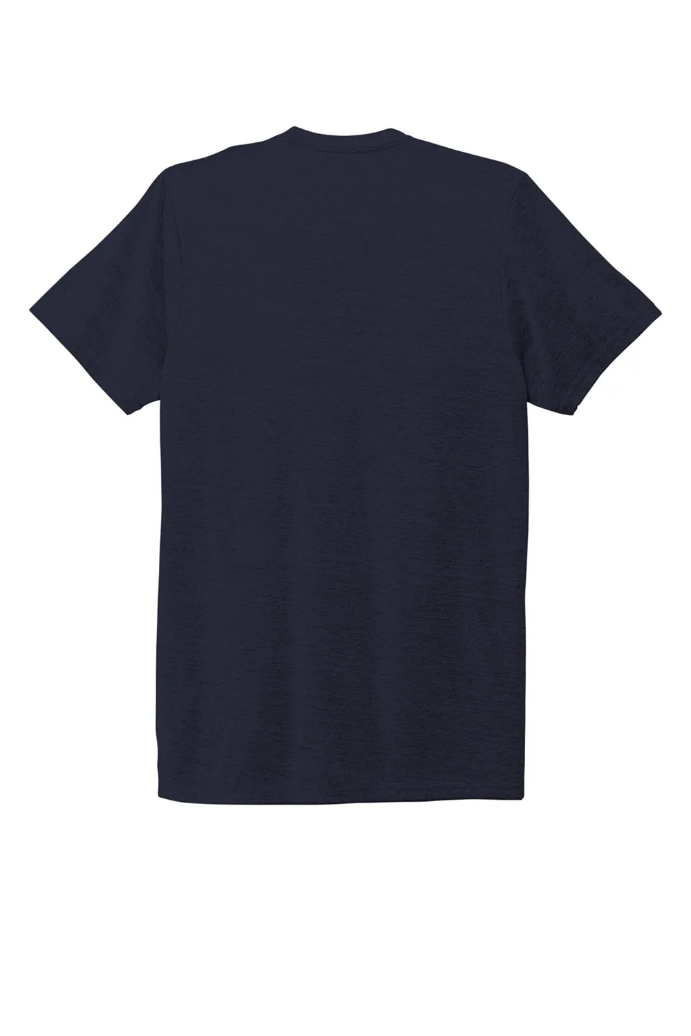 T-shirt à manches courtes pour hommes Allmade - Bleu marine nuit