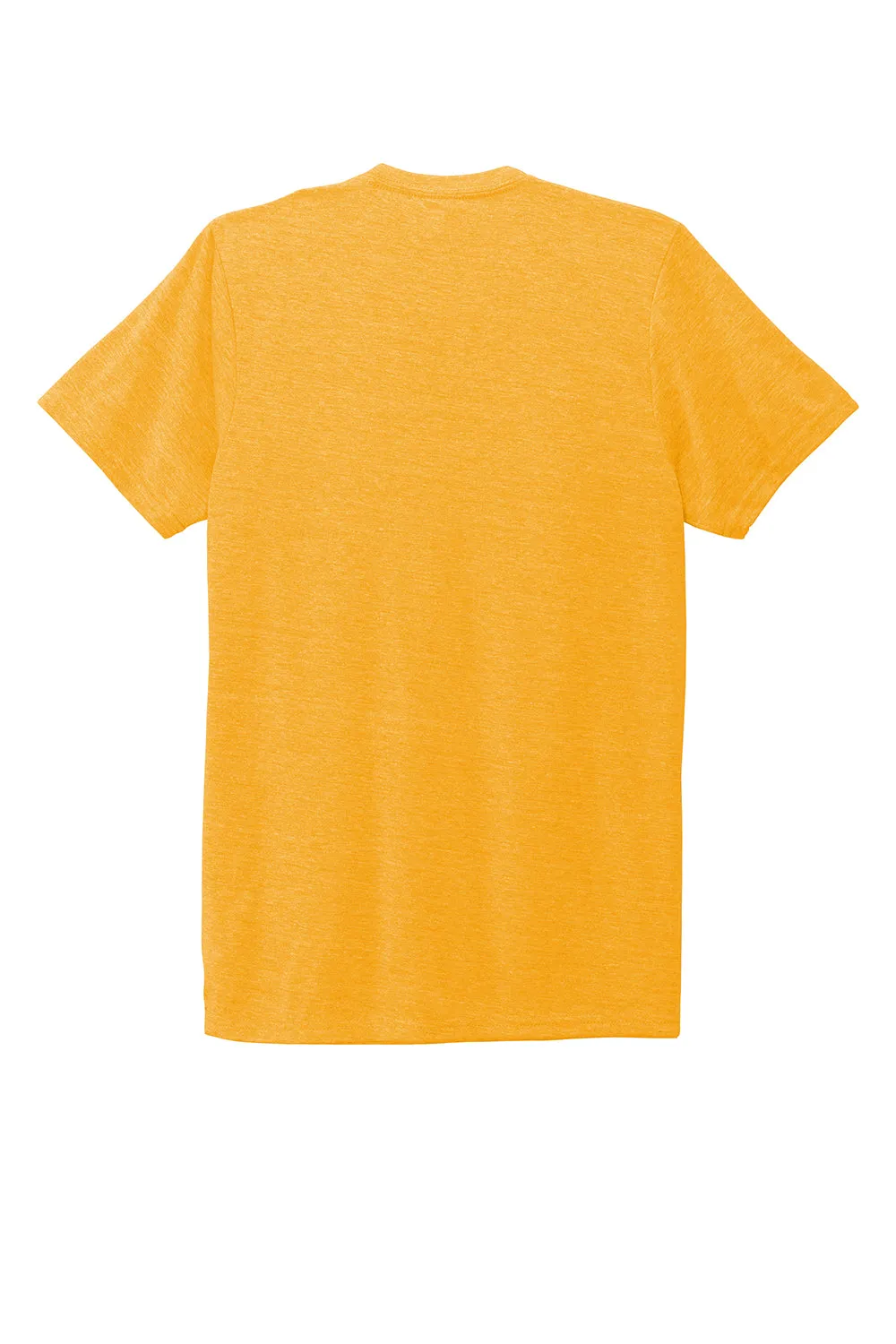 T-shirt à manches courtes pour hommes Allmade - Orange You Fancy