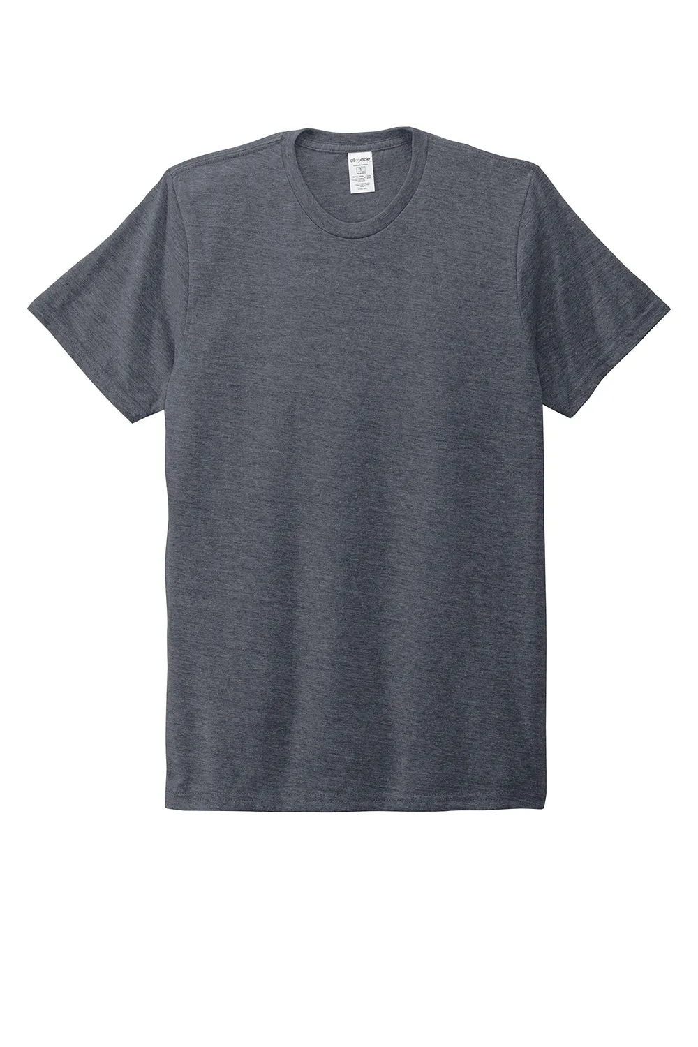 T-shirt à manches courtes pour hommes Allmade - Bleu Rebel