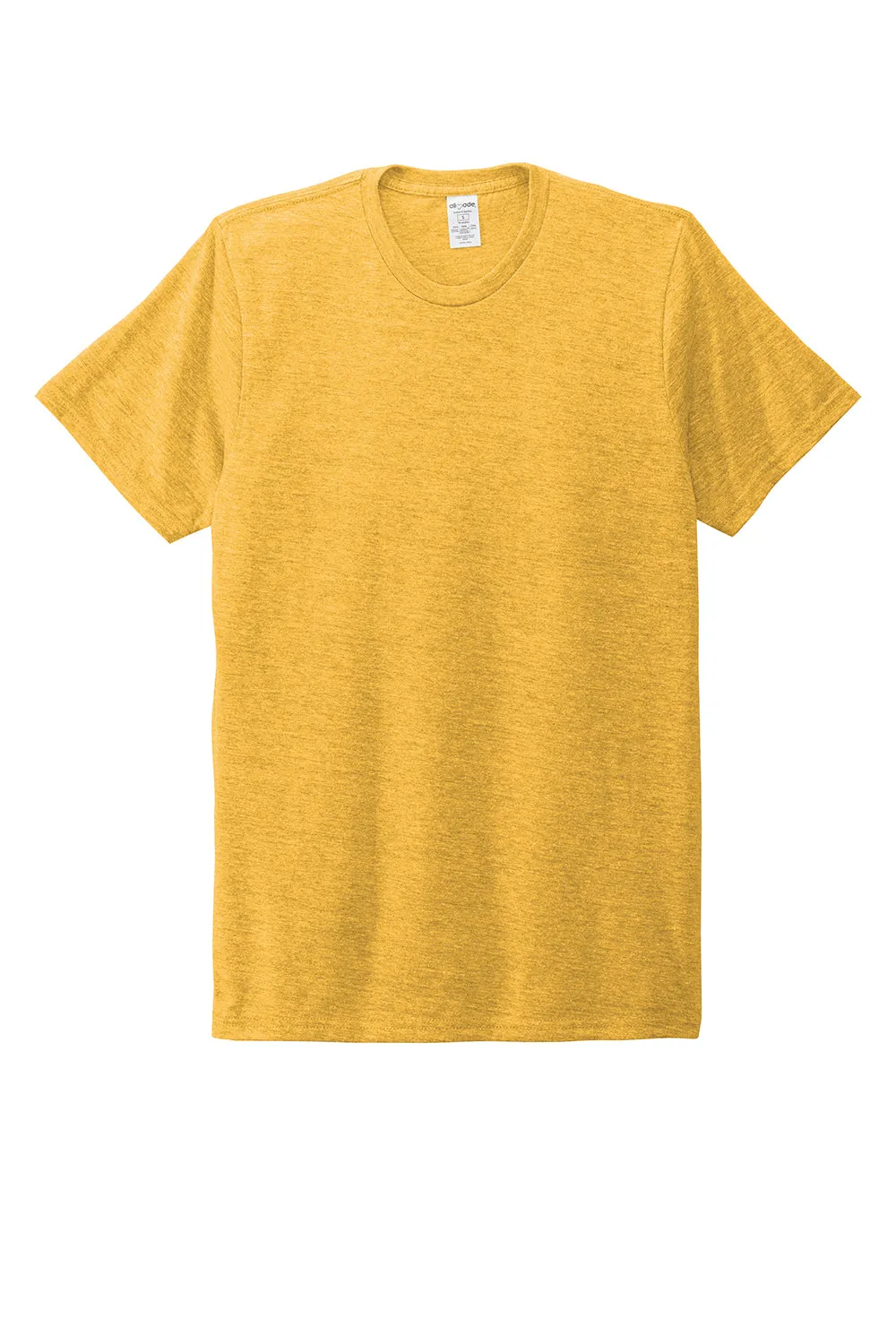 T-shirt à manches courtes pour hommes Allmade - Or attrape-soleil