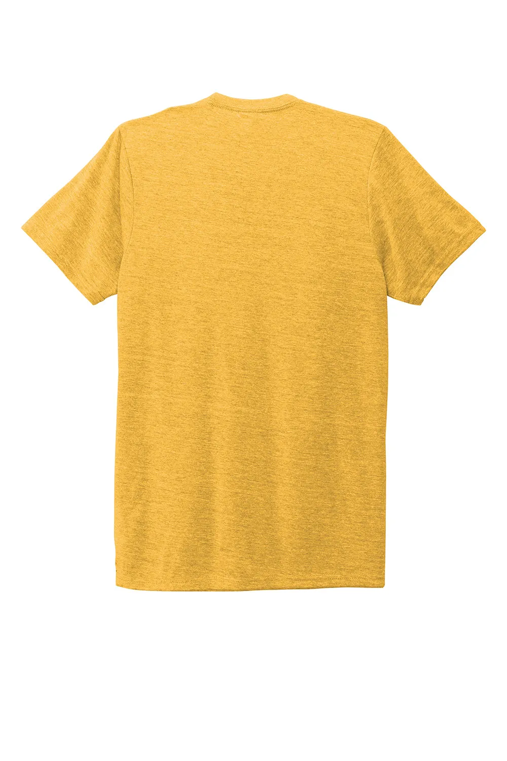 T-shirt à manches courtes pour hommes Allmade - Or attrape-soleil