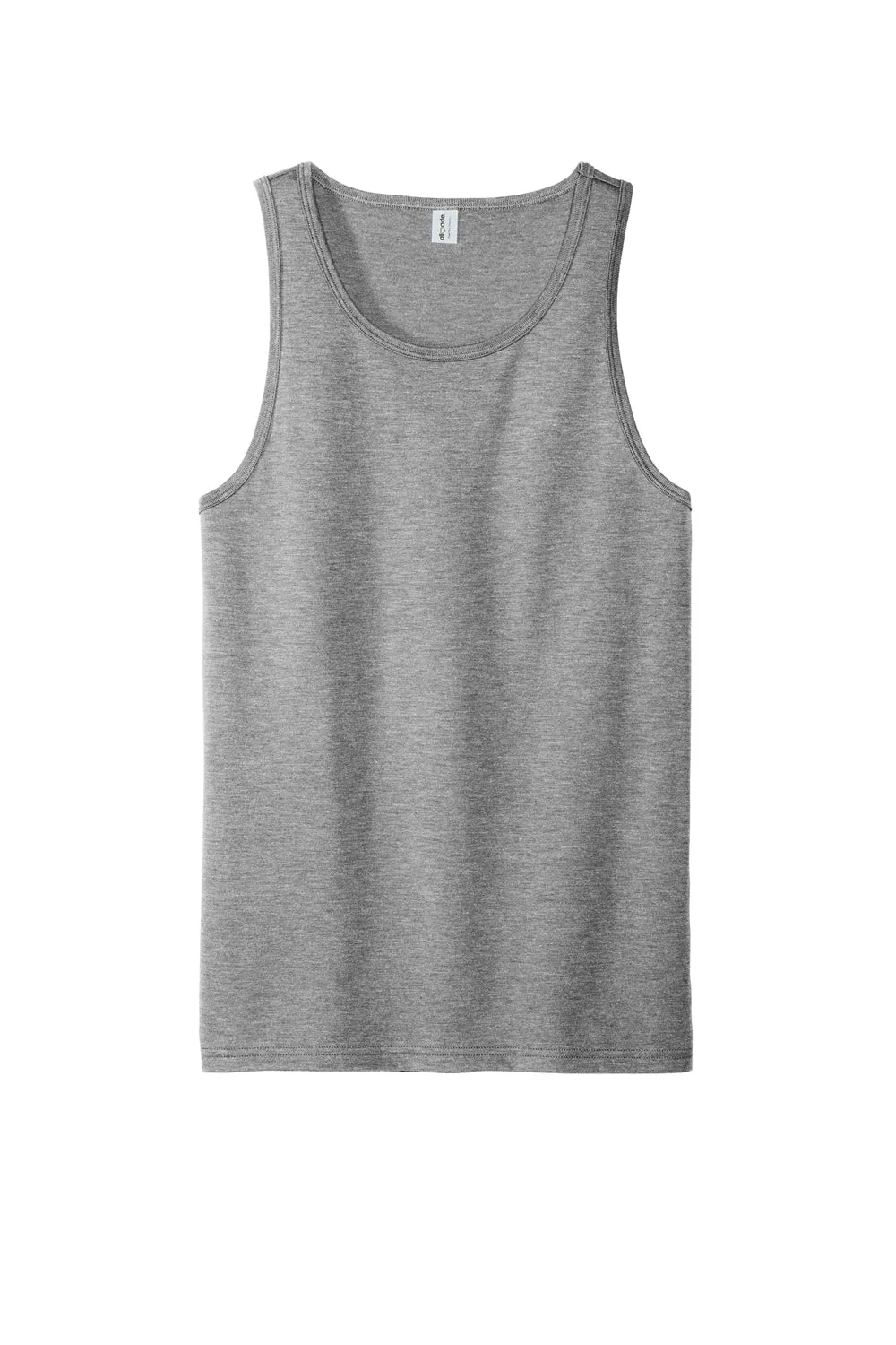 Débardeur Homme Allmade - Gris Aluminium